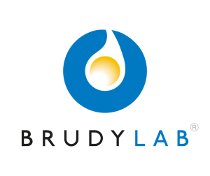 BRUDYLAB logo