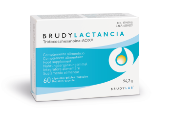 BrudyLactancia